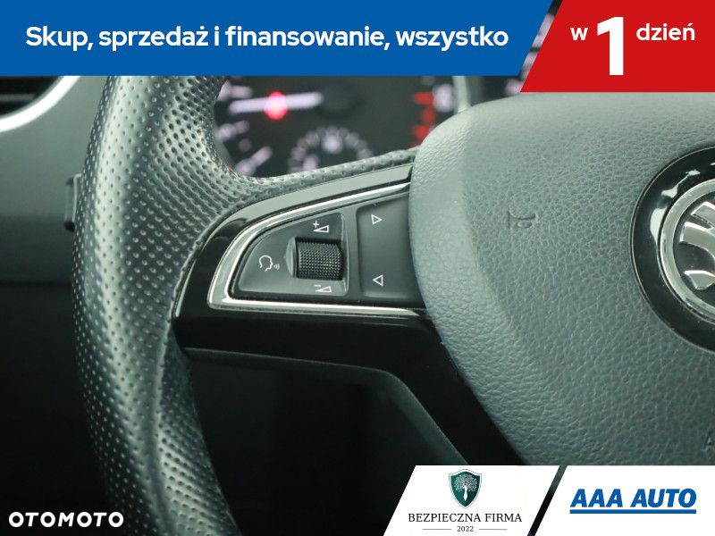 Skoda Octavia - 17