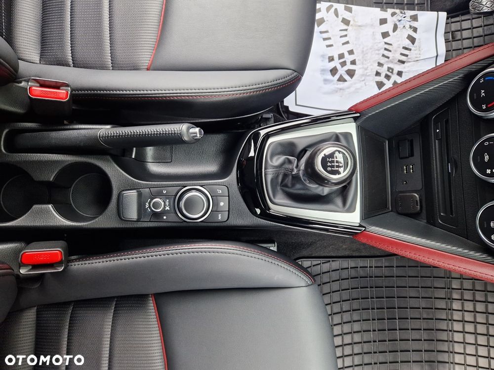 Mazda CX-3 2.0 Skypassion - 35