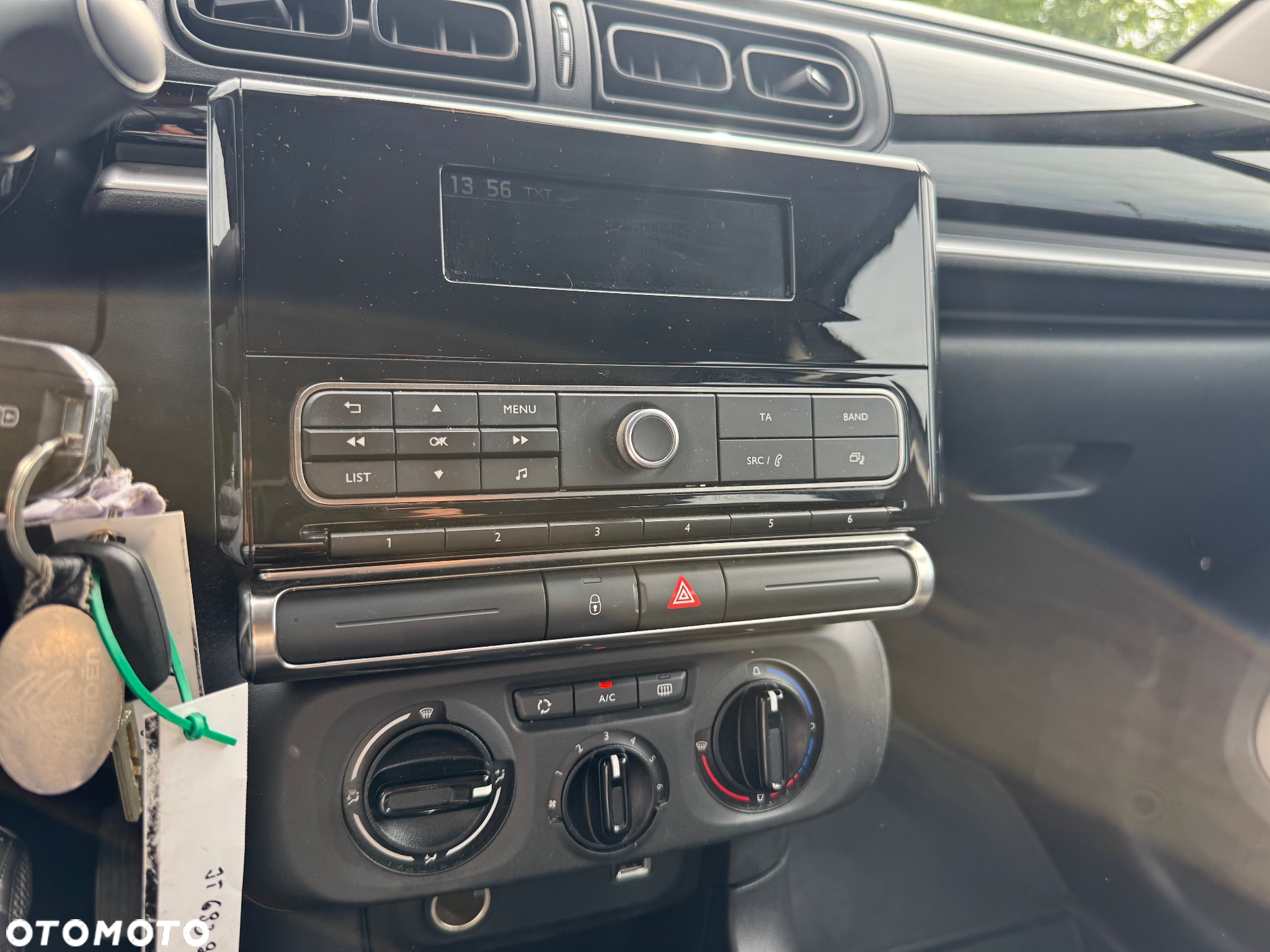 Citroën C3 1.2 PureTech Feel - 23