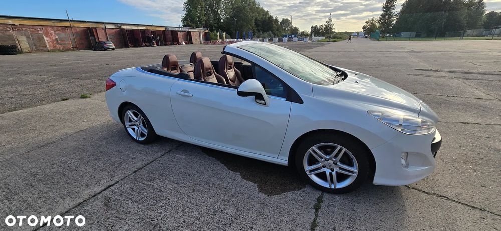 Peugeot 308 CC 1.6 Sport Euro5 - 25