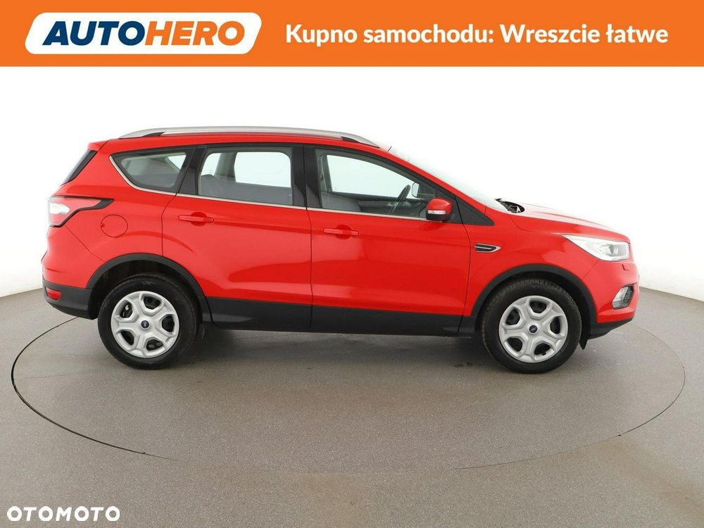 Ford Kuga 1.5 EcoBlue COOL&CONNECT - 10