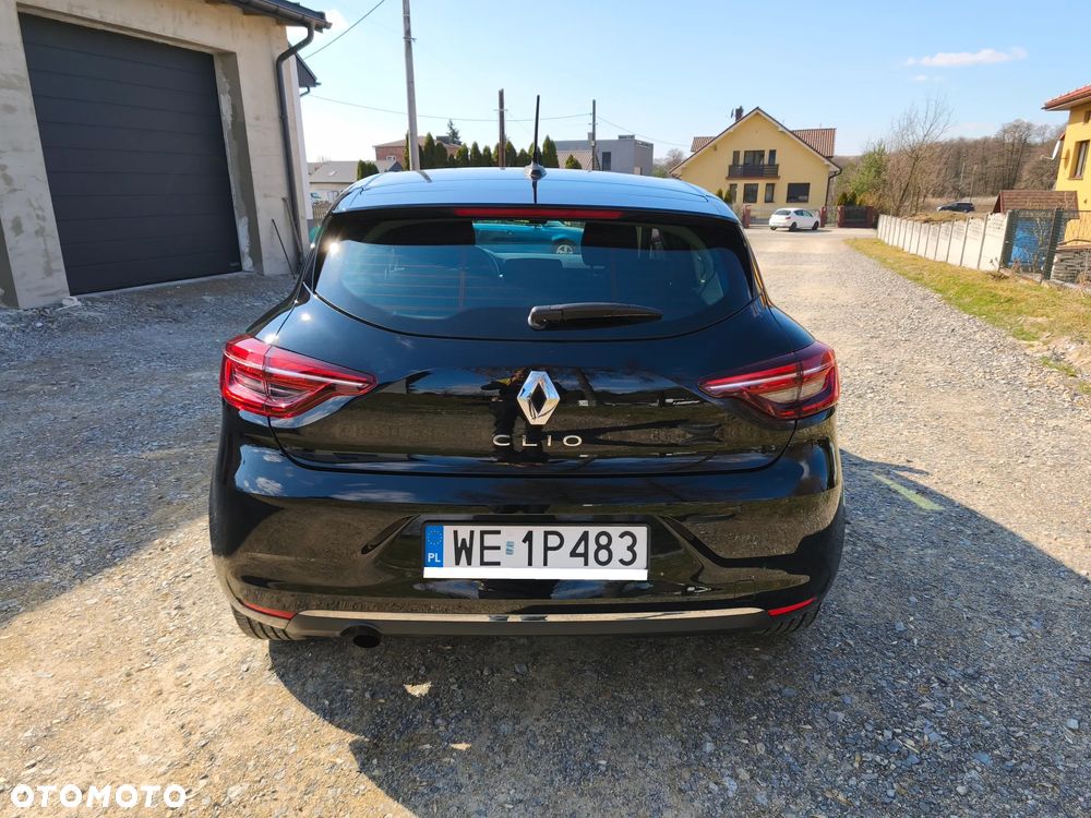 Renault Clio 1.0 TCe Zen - 7