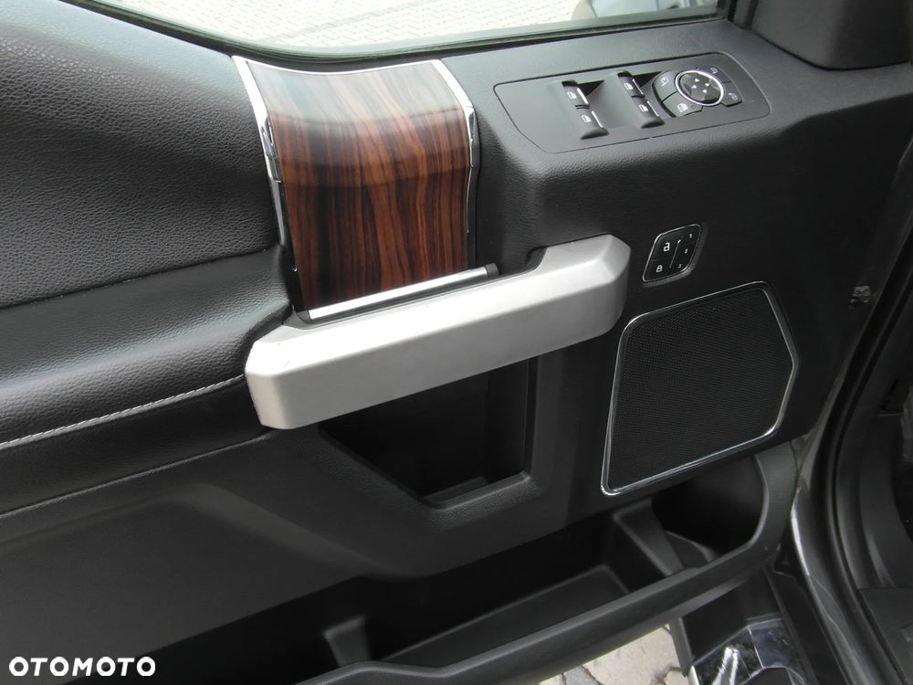 Ford F150 - 14