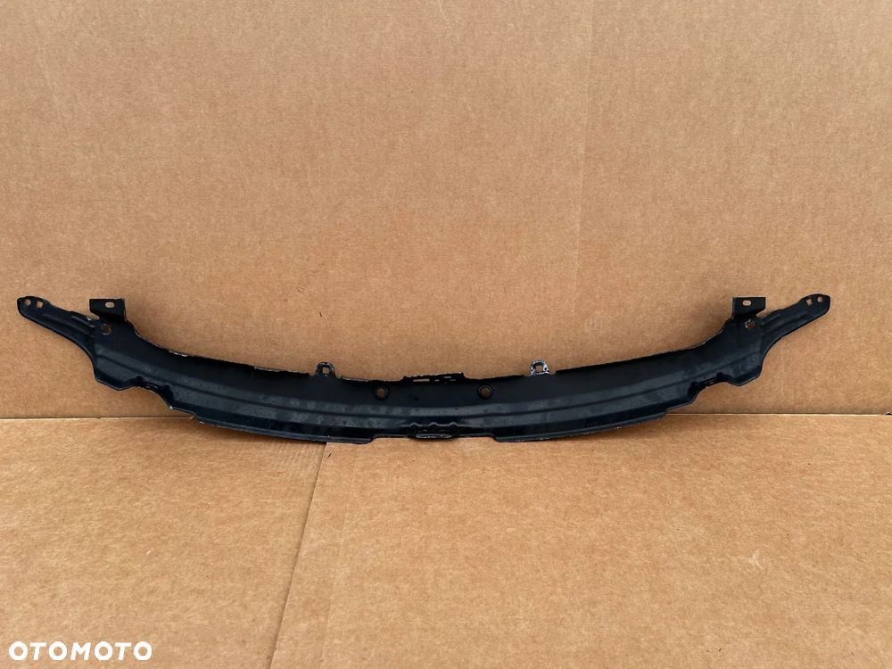 OPEL ASTRA V K WZMOCNIENIE GÓRNE ZDERZAKA PAS PRZEDNI - 3