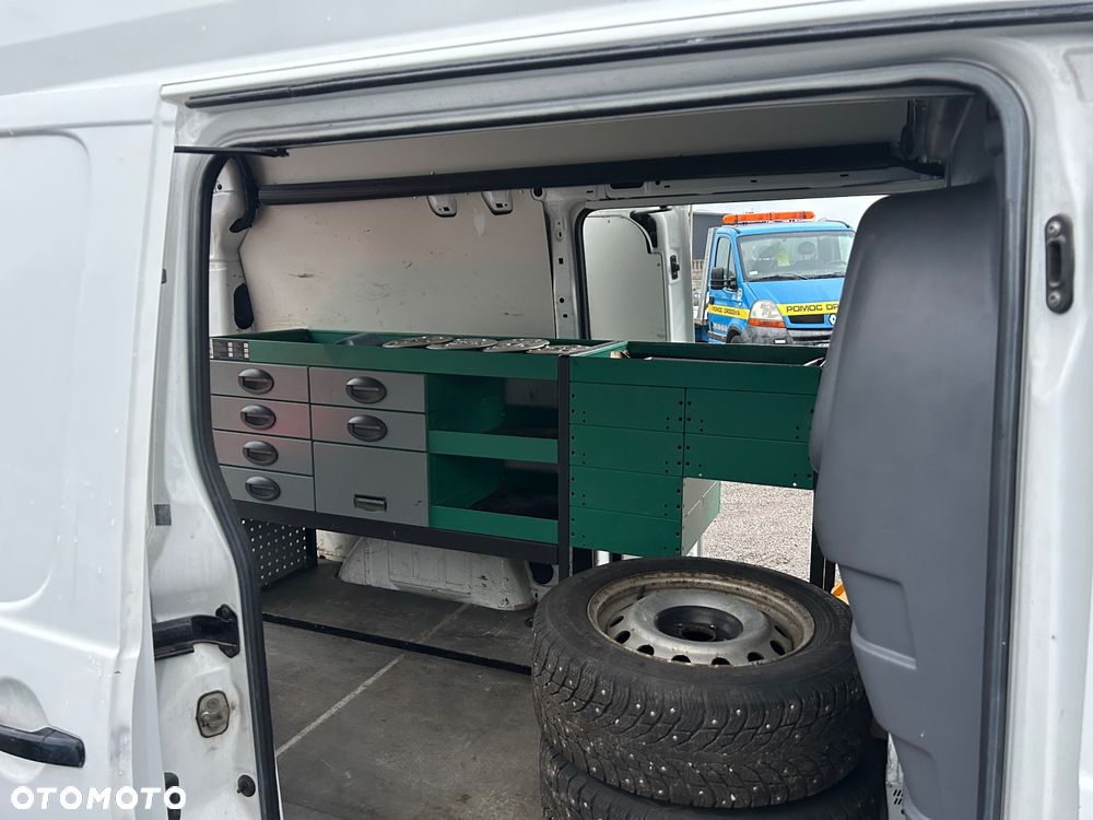 Toyota Proace - 5