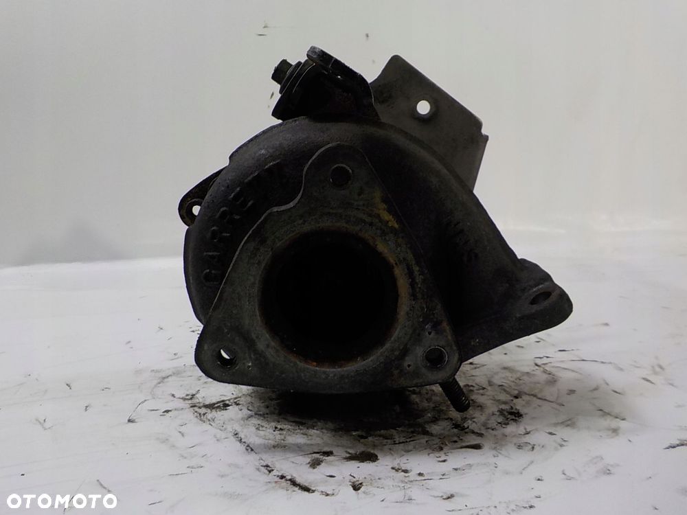 JAGUAR S-TYPE 2.7D V6 TURBOSPRĘŻARKA TURBINA 6R8Q-6K682-AC - 8