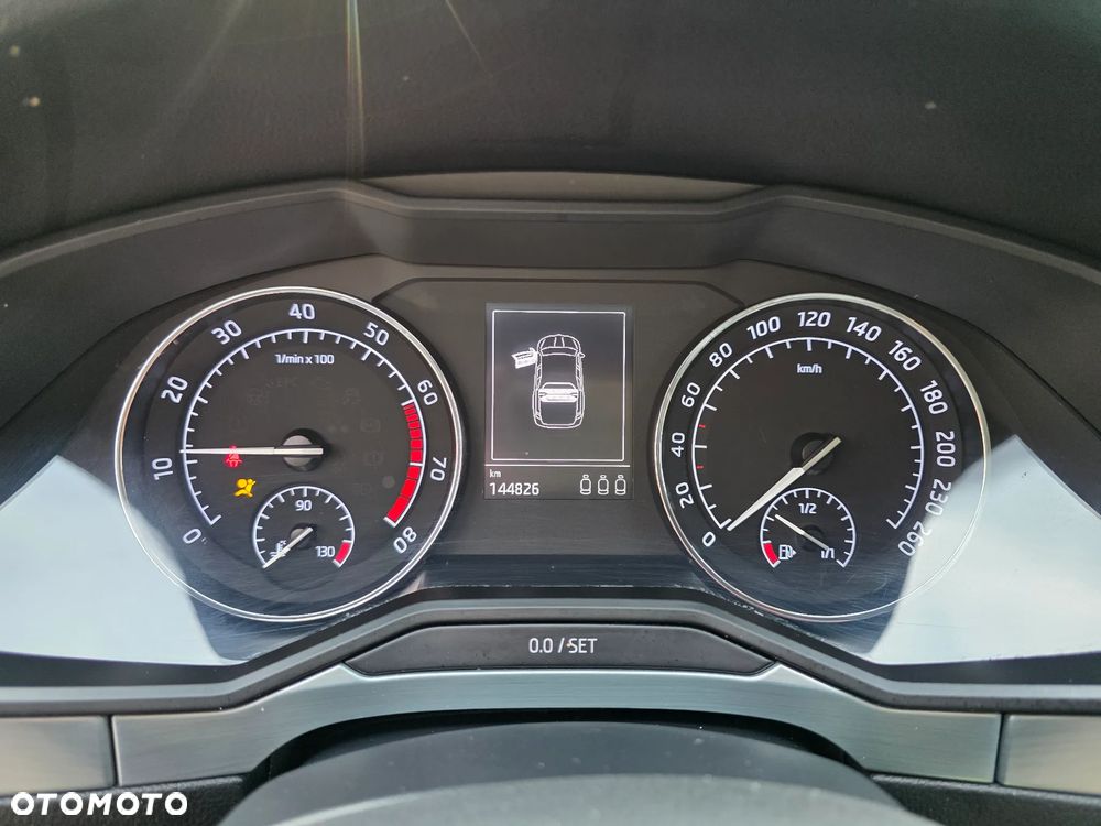 Skoda Superb 1.5 TSI ACT Ambition - 23