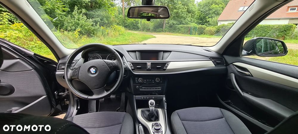BMW X1 - 4