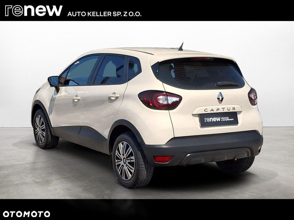Renault Captur 0.9 Energy TCe Alize - 5