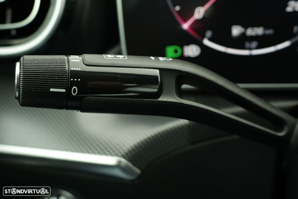 Mercedes-Benz C 220 d Avantgarde - 16