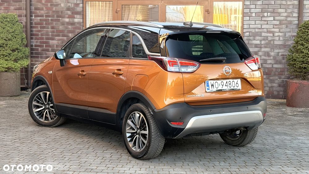Opel Crossland X 1.6 Start/Stop Innovation - 9
