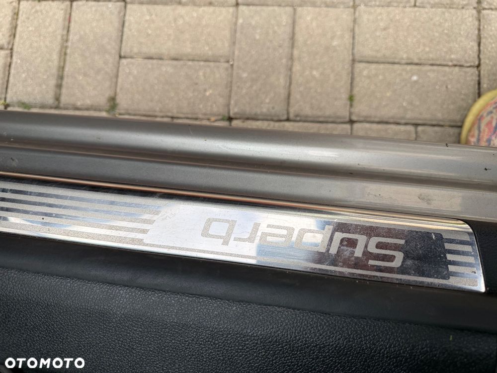Skoda Superb 2.0 TDI Green tec DSG L&K - 30