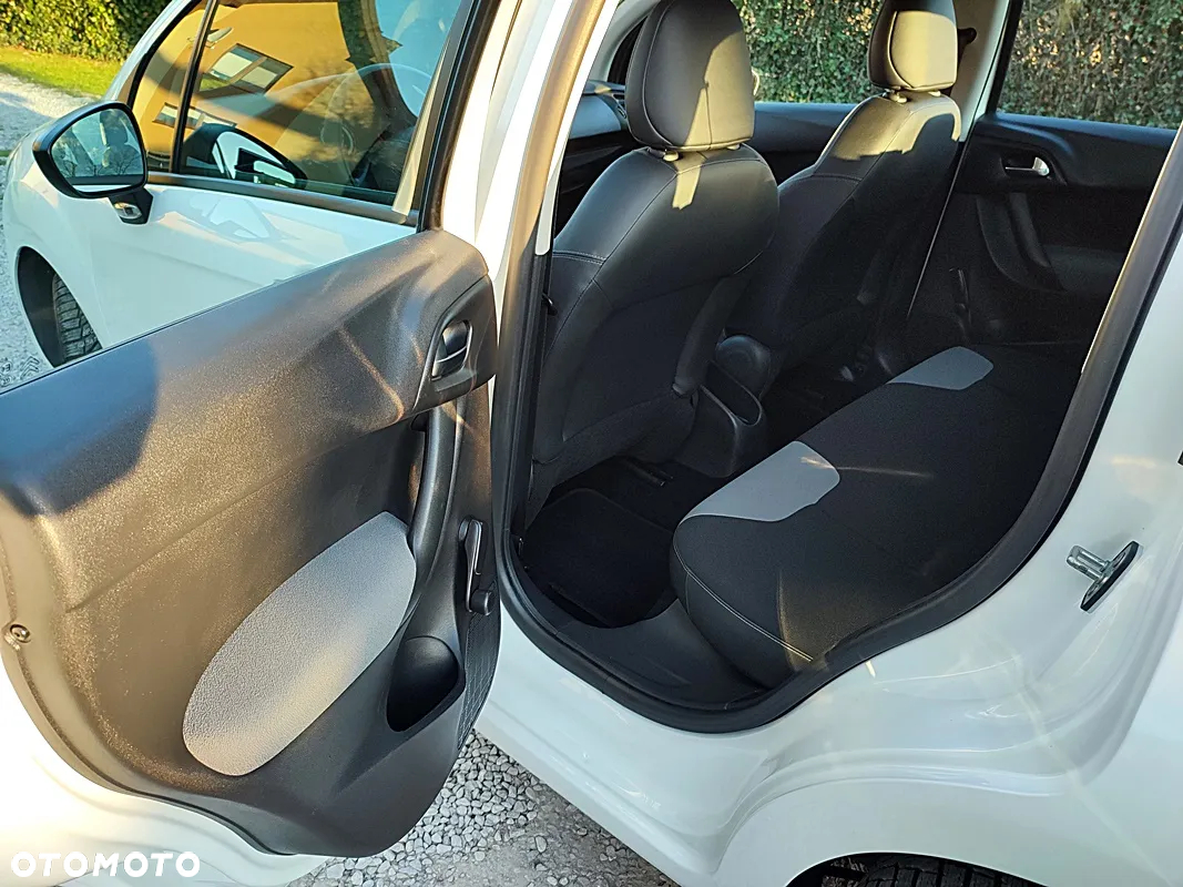 Citroën C3 Pure Tech VTi 68 Attraction - 18