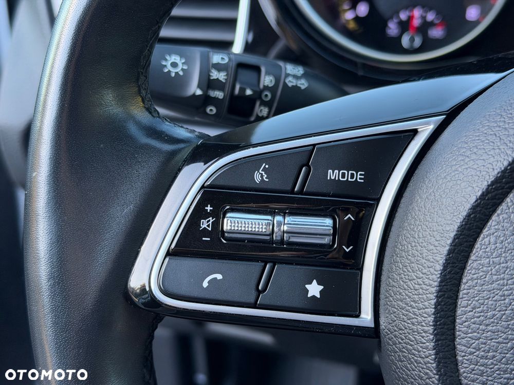 Kia Ceed 1.5 T-GDI DCT7 OPF Spirit - 25