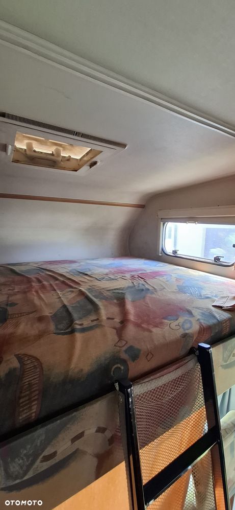 Fiat Ducato 1,9t - 11