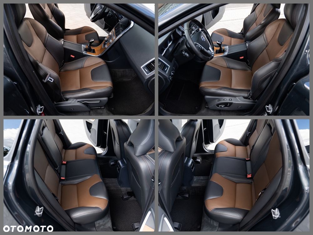 Volvo XC 60 - 25