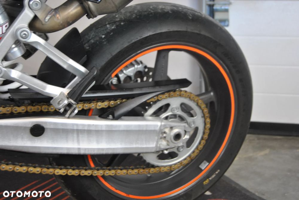 KTM SMC - 7