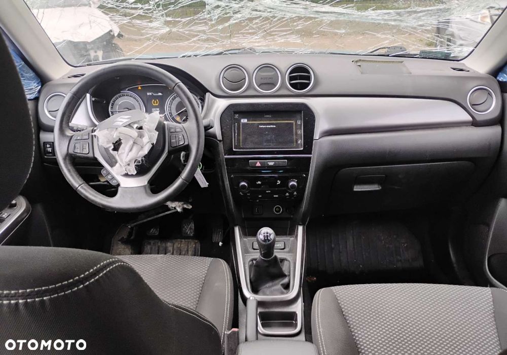 Suzuki Vitara - 7