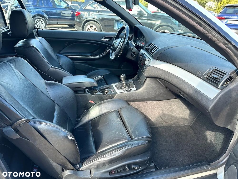 BMW Seria 3 318Ci - 10
