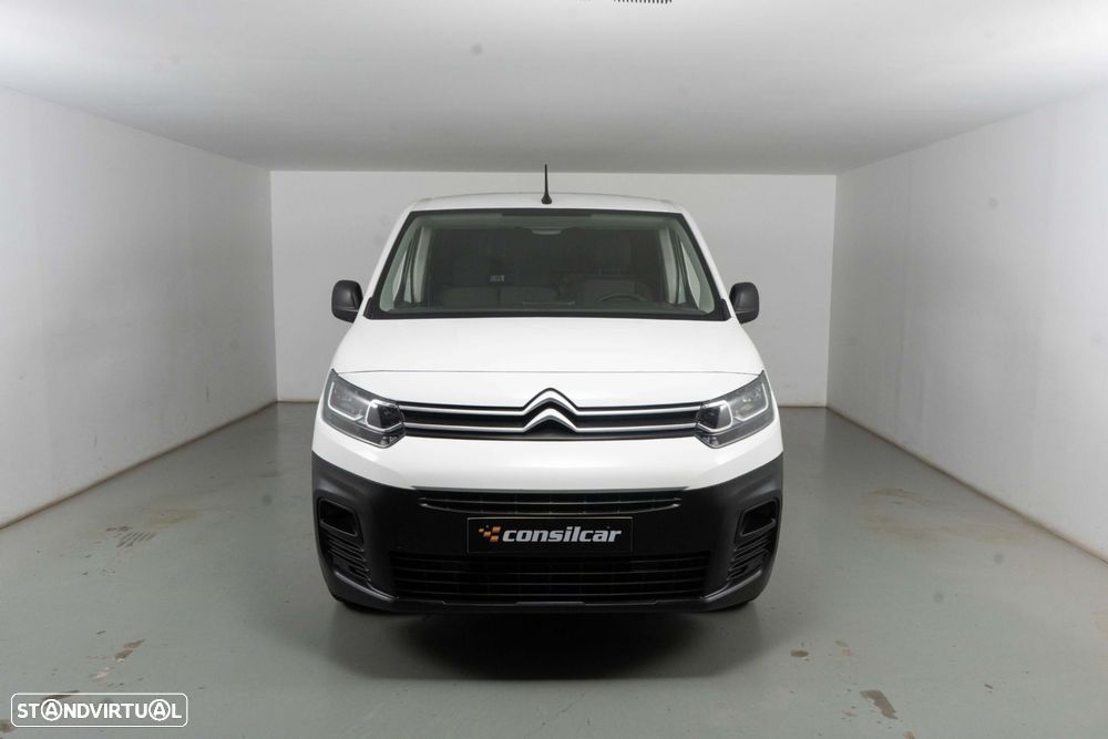 Citroën Berlingo 1.5 BlueHDi XL Live - 2