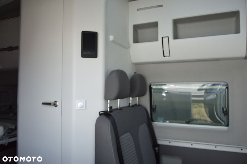 Volkswagen Grand California 600 | 2.0 TDI 177 KM | AUTOMAT | NOWY | BOGATE WYPOSAŻENIE - 36