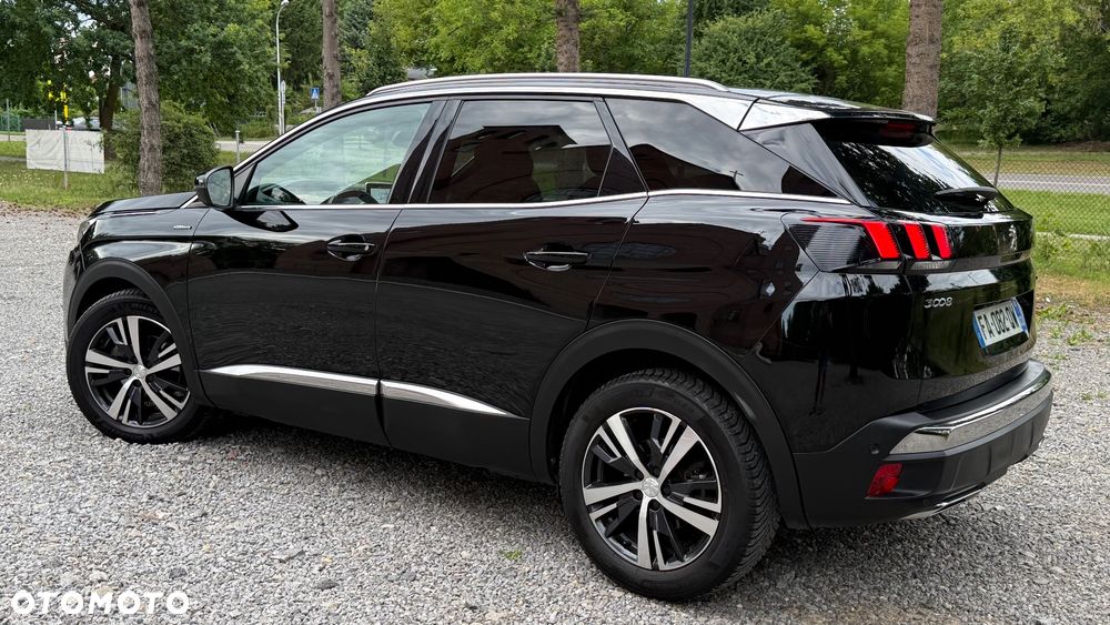 Peugeot 3008 - 16