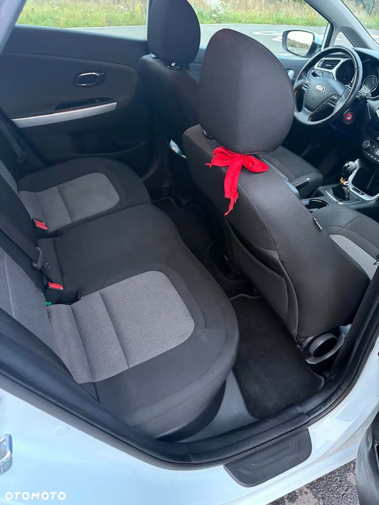 Kia Ceed 1.6 CRDi L - 27