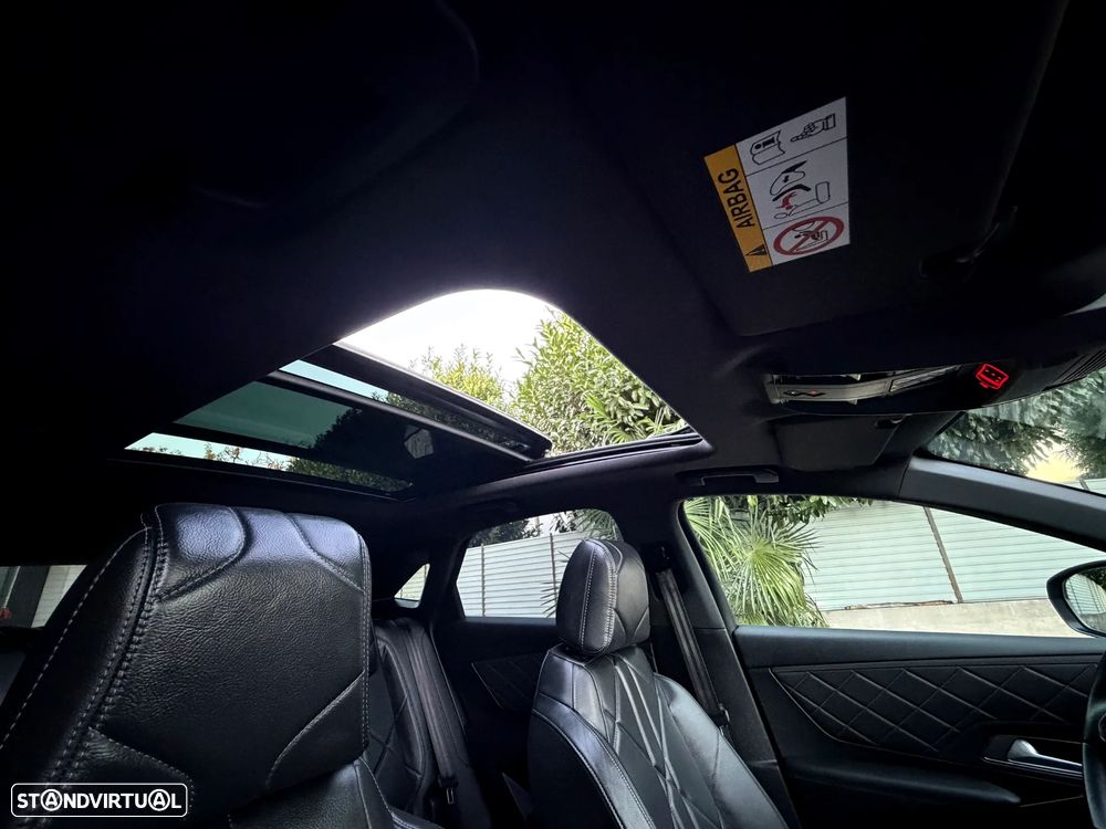 DS DS7 Crossback - 18