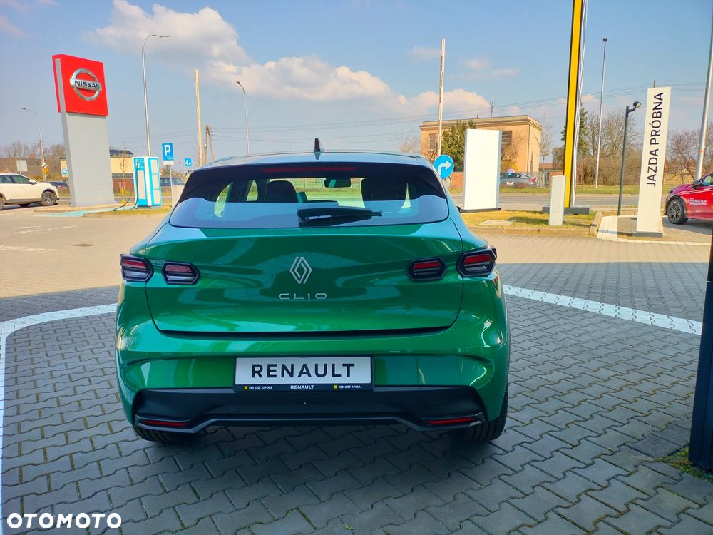 Renault Clio 1.2 TCe Evolution - 5