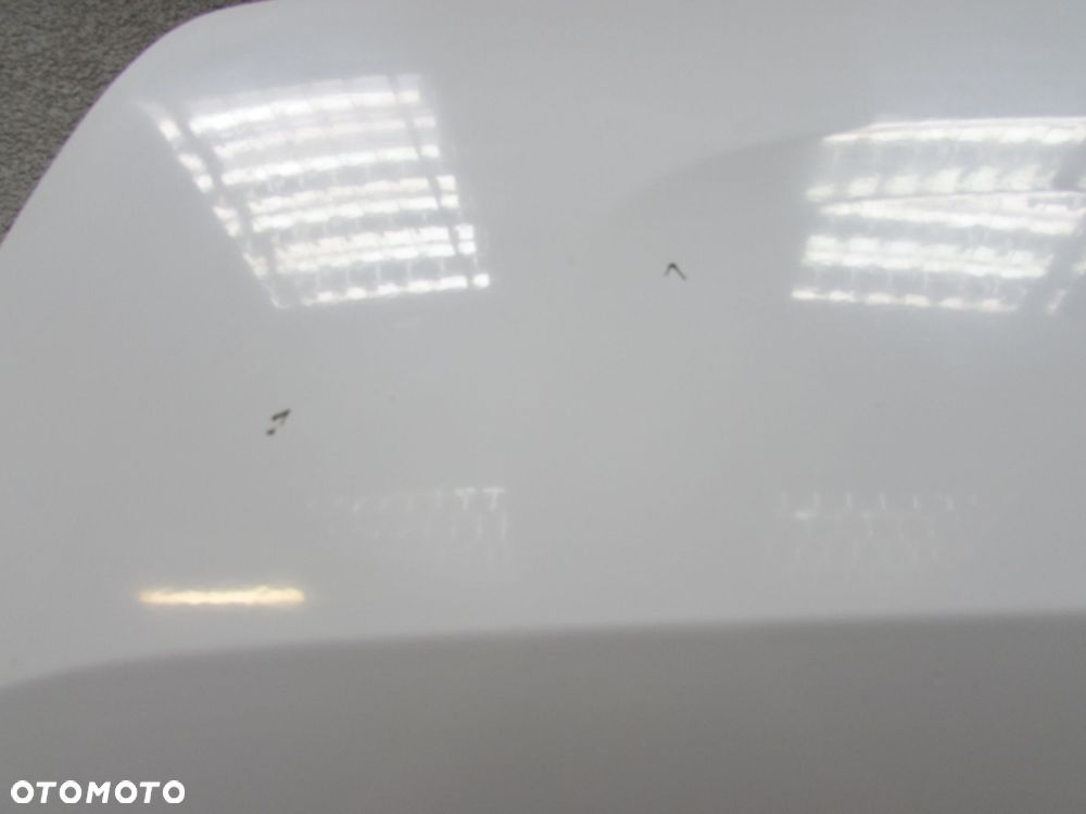 FORD TRANSIT VIII MK8 H3 14-19 DRZWI TYL LEWE FROZEN WHITE - 5