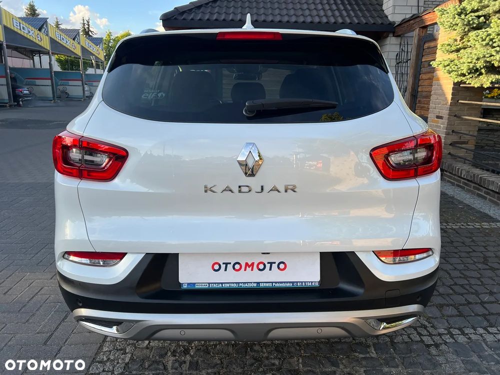 Renault Kadjar - 8