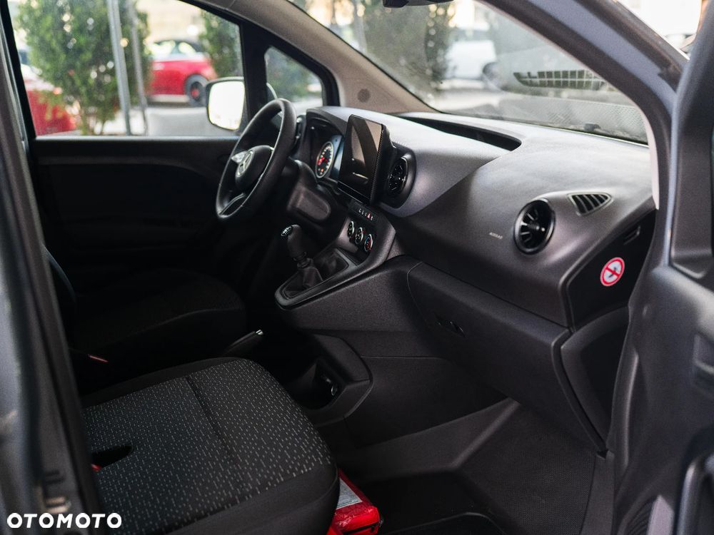 Mercedes-Benz Citan - 11