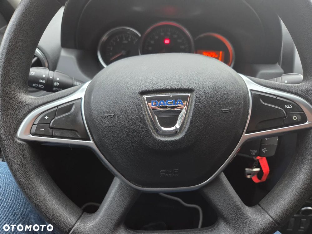 Dacia Duster TCe 125 2WD Prestige - 25