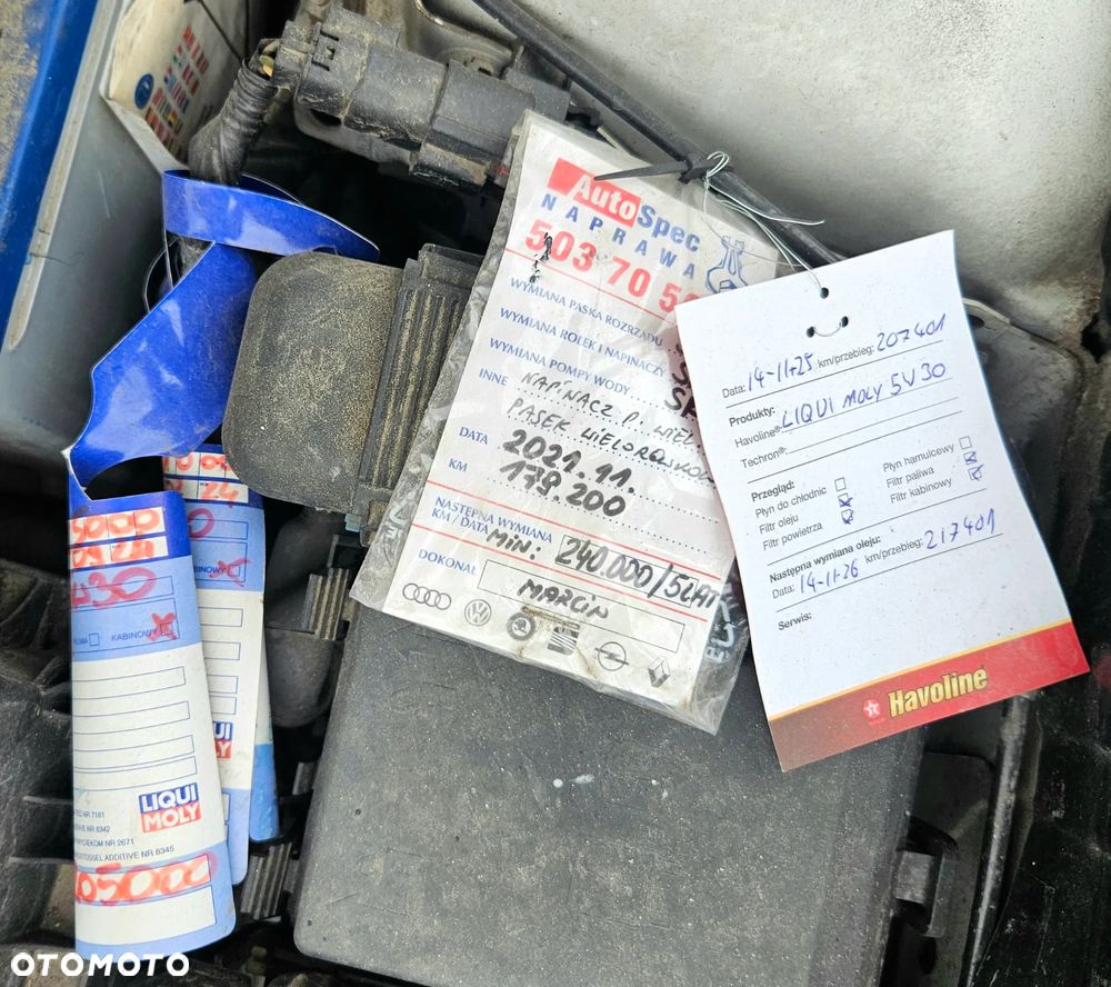 Ford Mondeo 2.0 TDCi Titanium 4WD PowerShift - 31