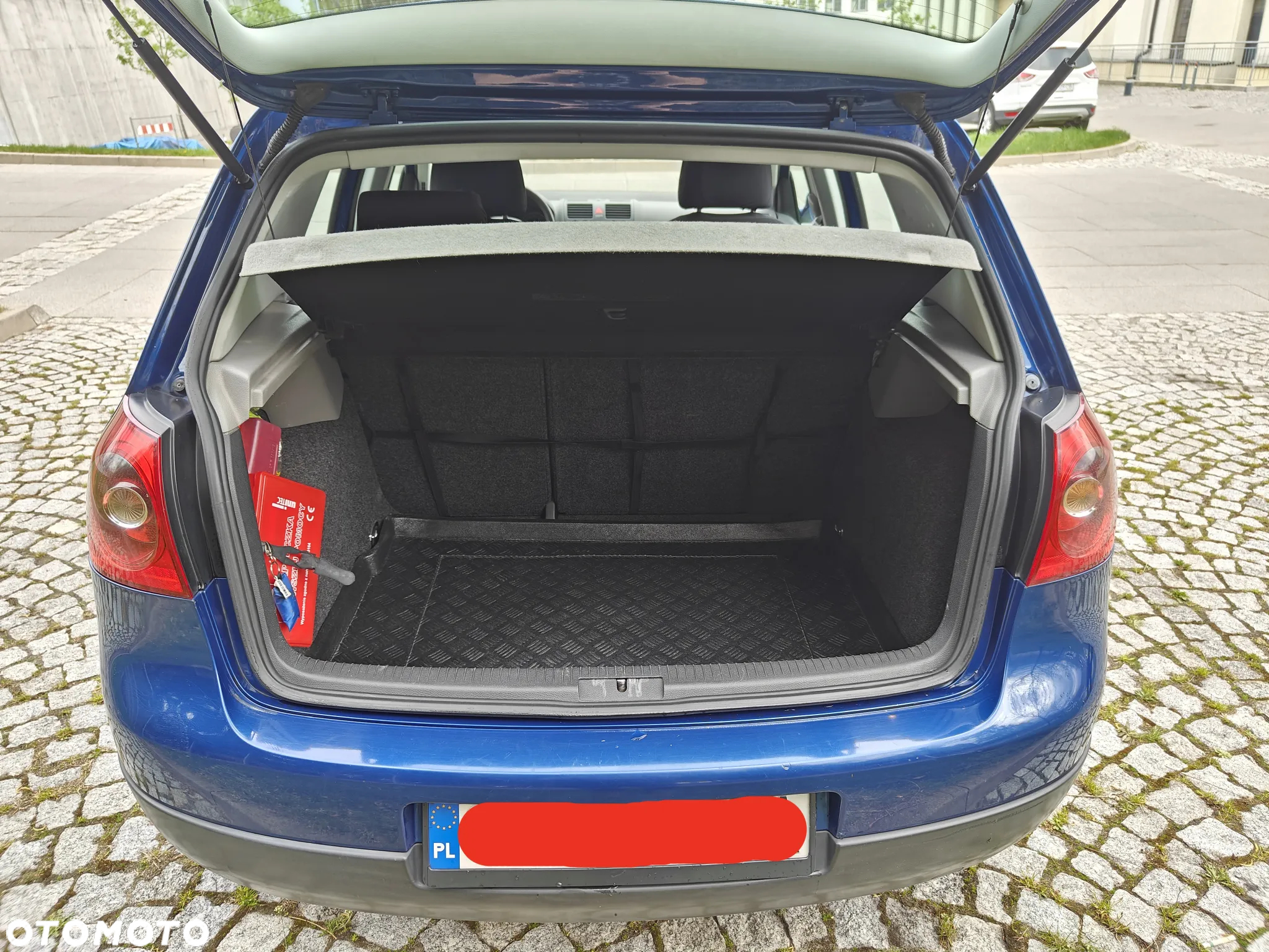 Volkswagen Golf 1.9 TDI Trendline - 10
