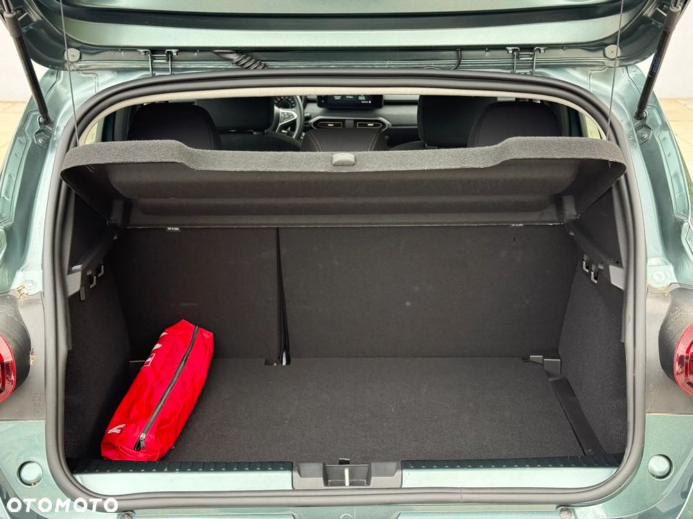 Dacia Sandero Stepway 1.0 TCe Expression - 7