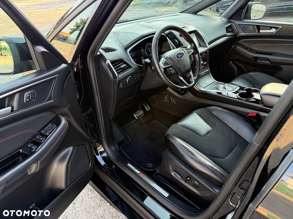 Ford S-Max 2.0 EcoBlue ST-Line - 6