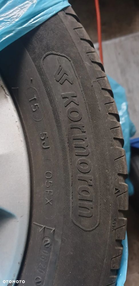 Toyota Yaris 1.4 D-4D Luna A/C - 21