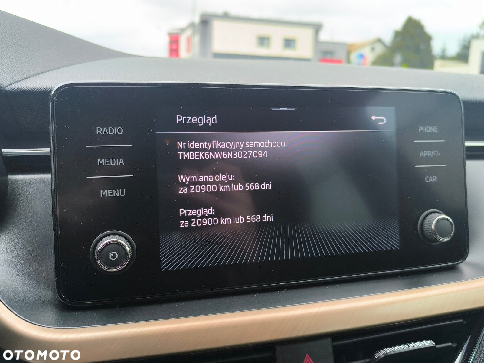 Skoda Scala 1.5 TSI Style DSG - 25