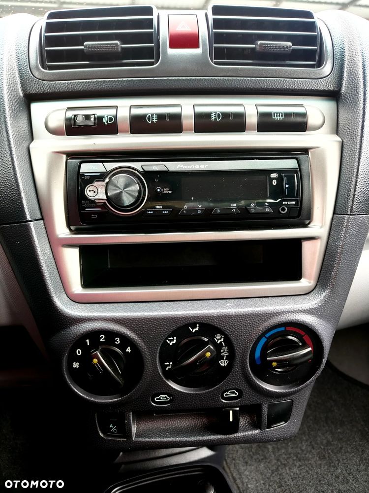 Kia Picanto 1.1 Start - 10