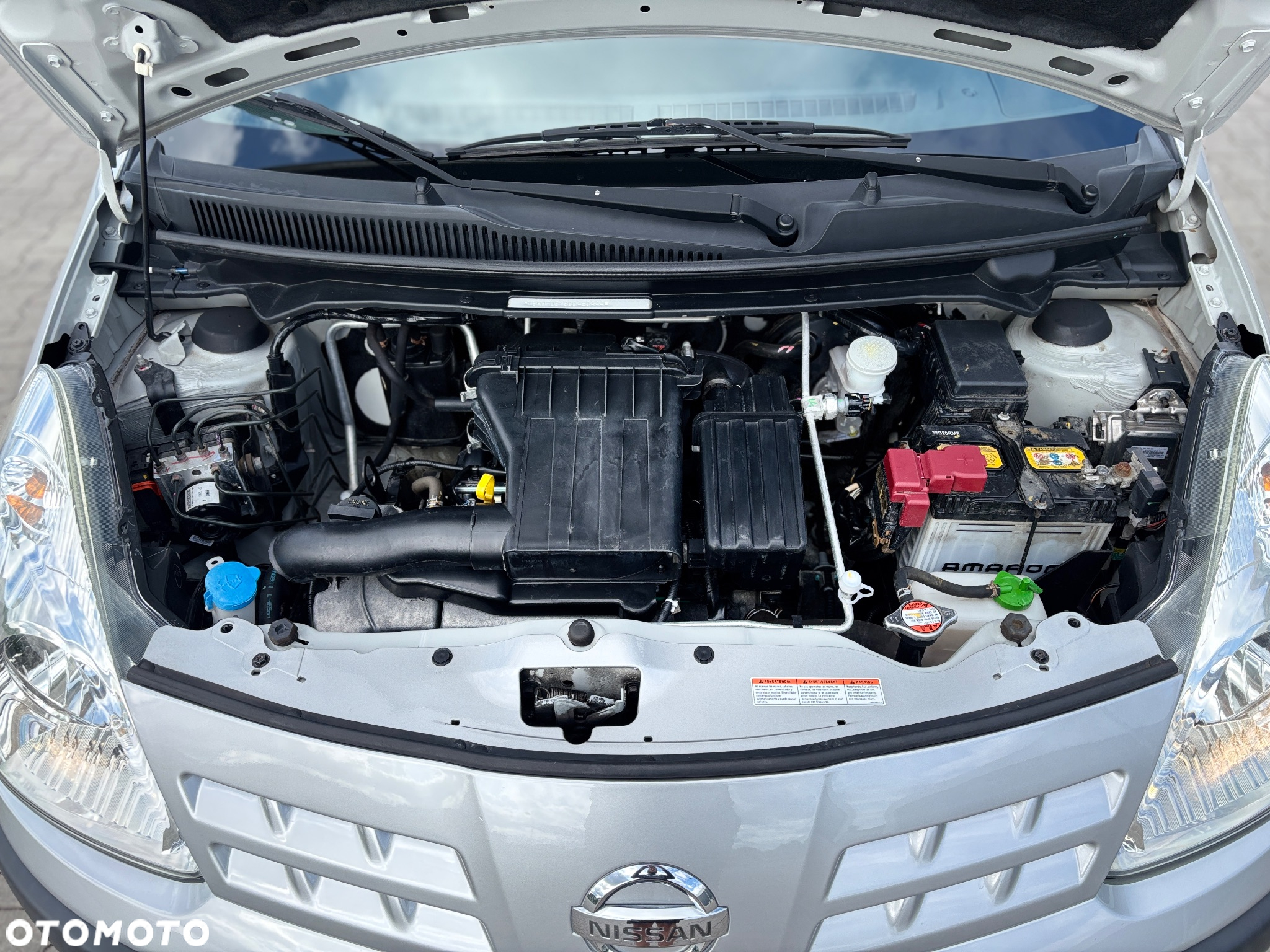 Nissan Pixo 1.0 acenta - 18