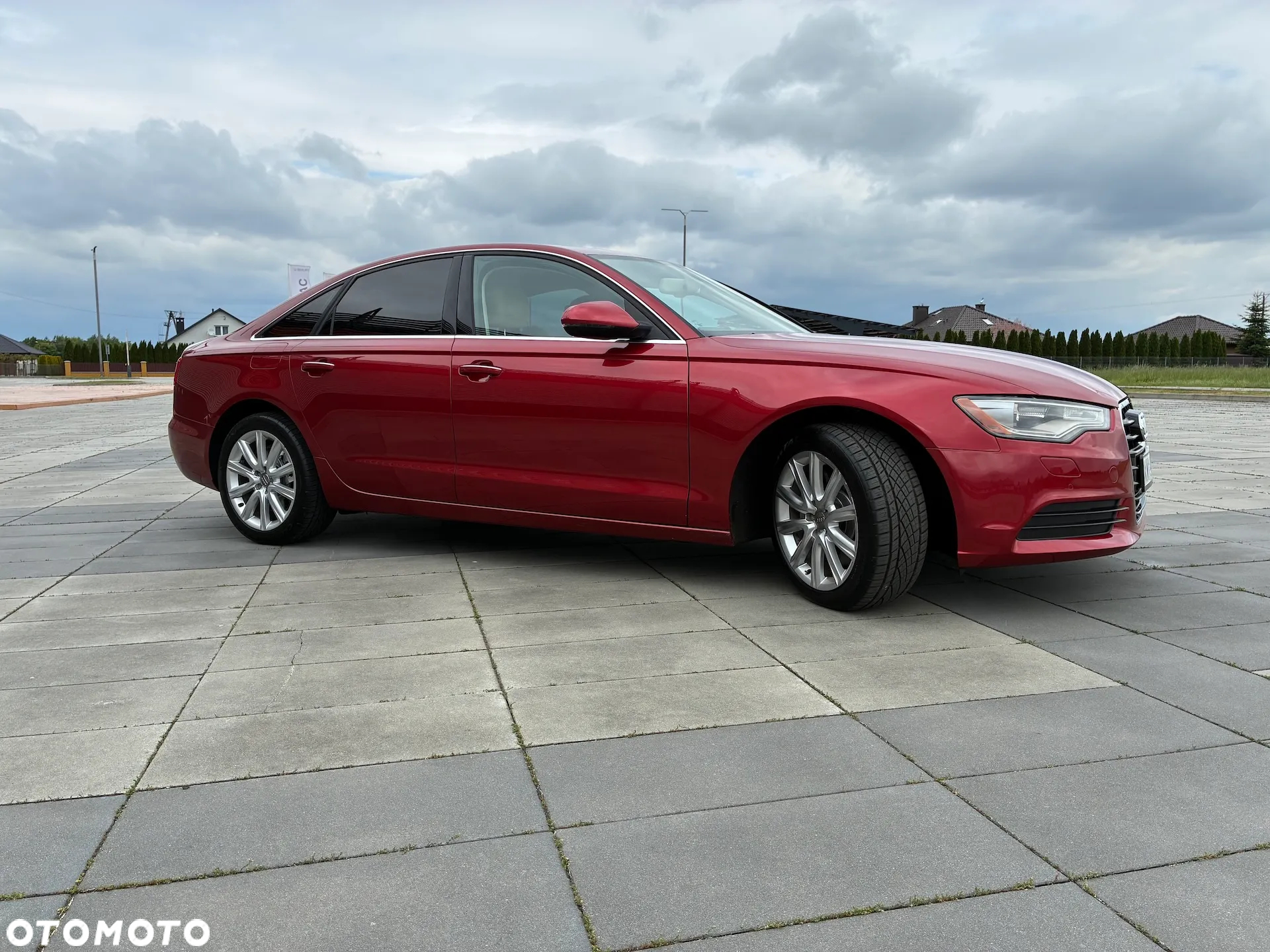Audi A6 45 TFSI quattro S tronic - 6