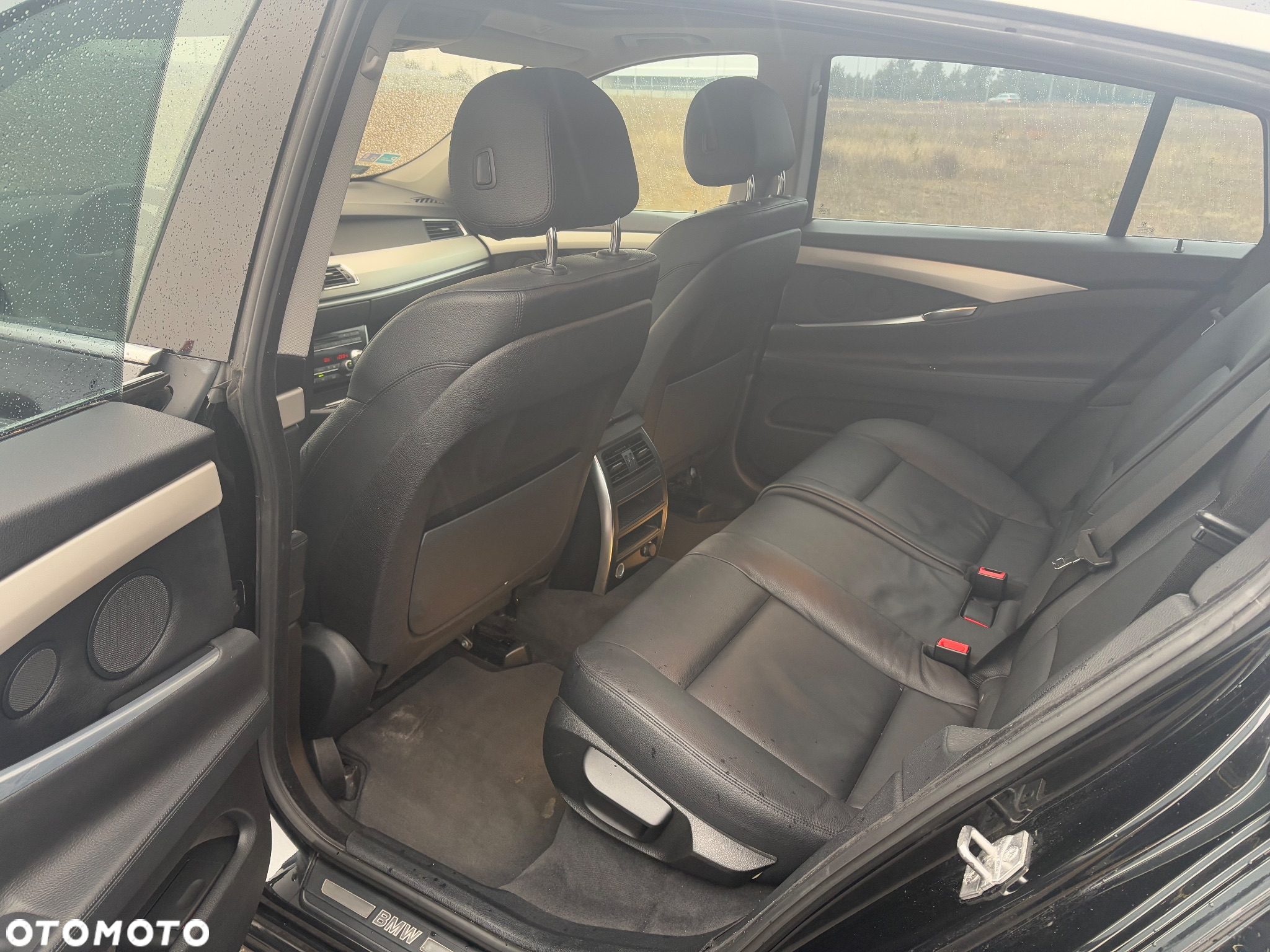 BMW Seria 5 530d xDrive - 2