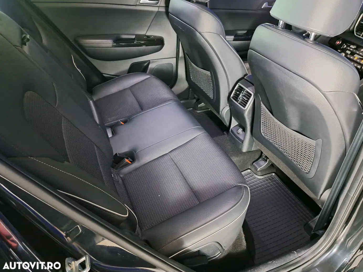 Kia Sportage - 19
