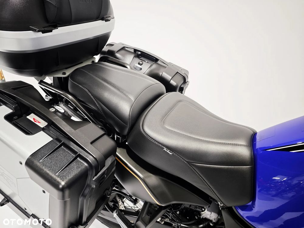 Yamaha Super Tenere - 15