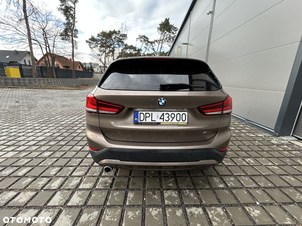 BMW X1 sDrive16d Advantage - 6