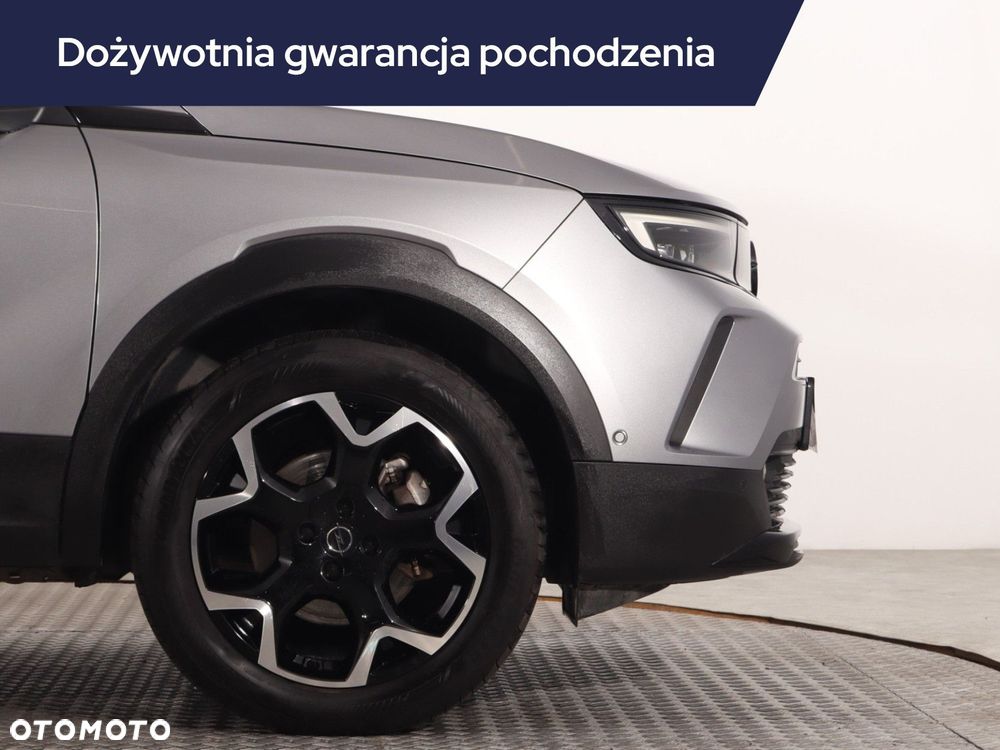 Opel Mokka - 17