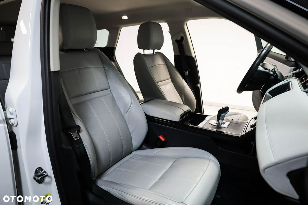 Land Rover Range Rover Evoque - 27