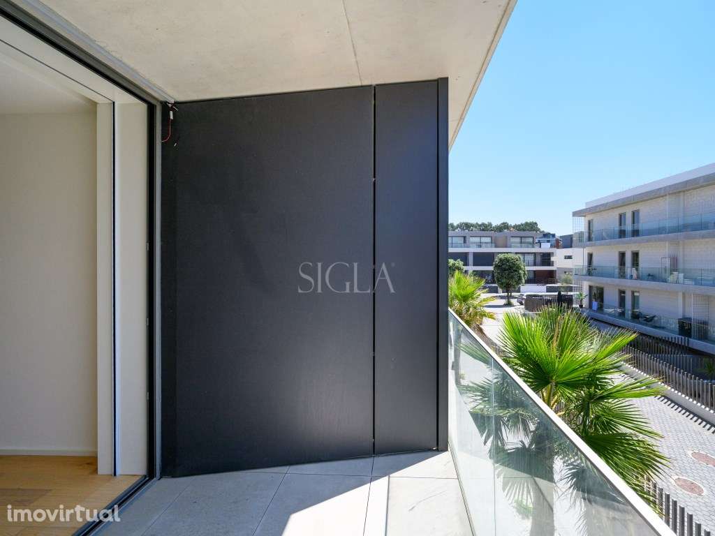 T3 em Primeira Linha de Mar - Grande imagem: 3/31