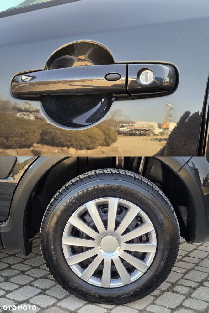 Suzuki SX4 1.6 VVT 4x4 Style - 11